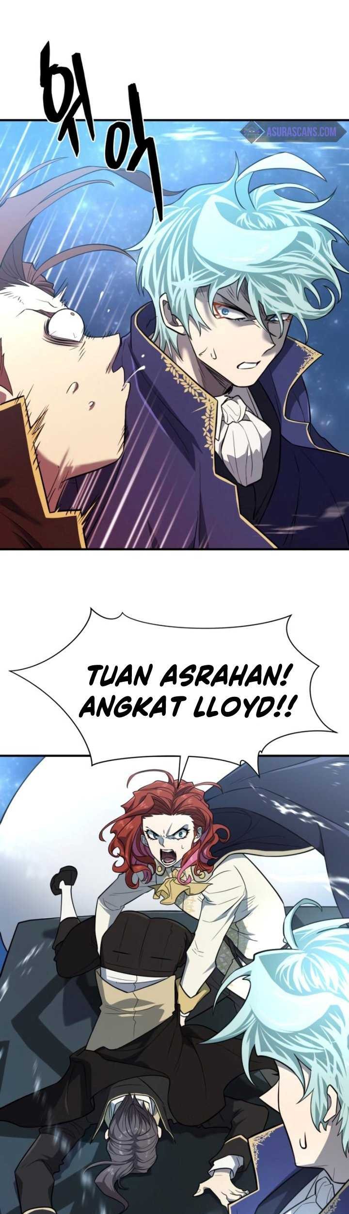 The World’s Best Engineer Chapter 107 Gambar 24