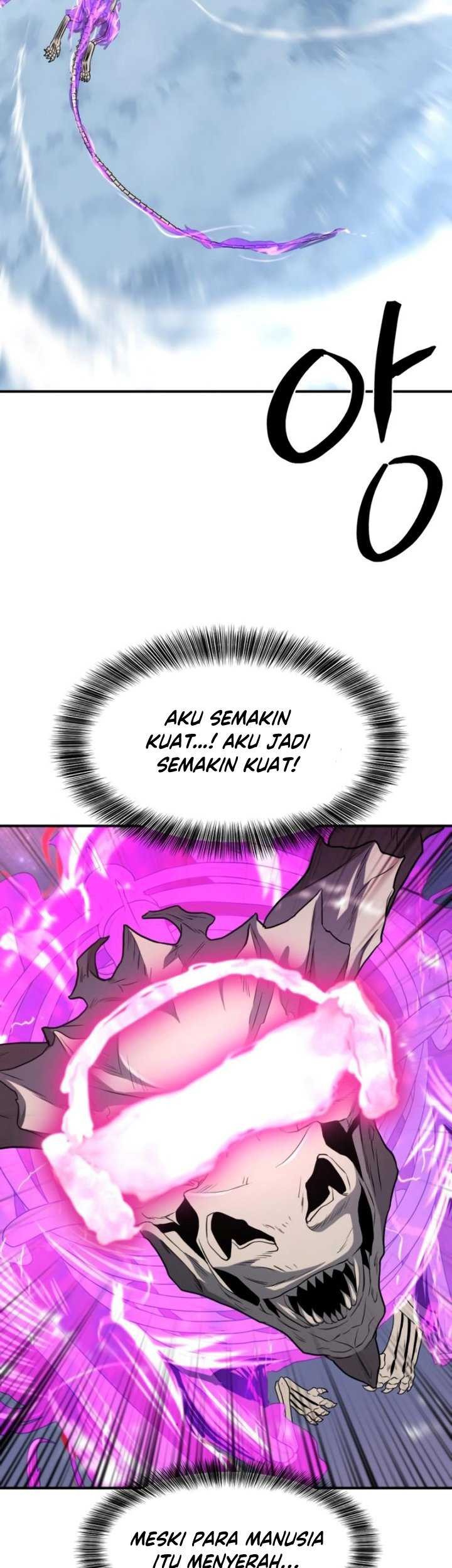 The World’s Best Engineer Chapter 107 Gambar 46