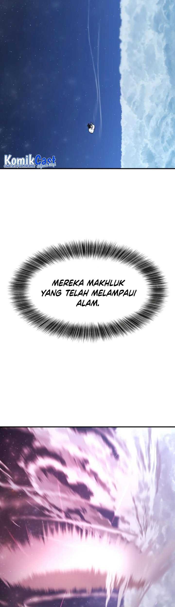 The World’s Best Engineer Chapter 107 Gambar 48