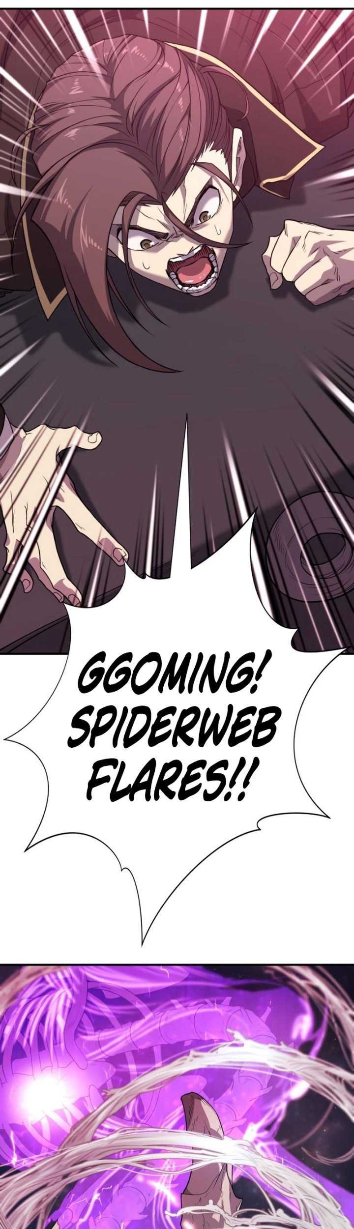 The World’s Best Engineer Chapter 107 Gambar 50