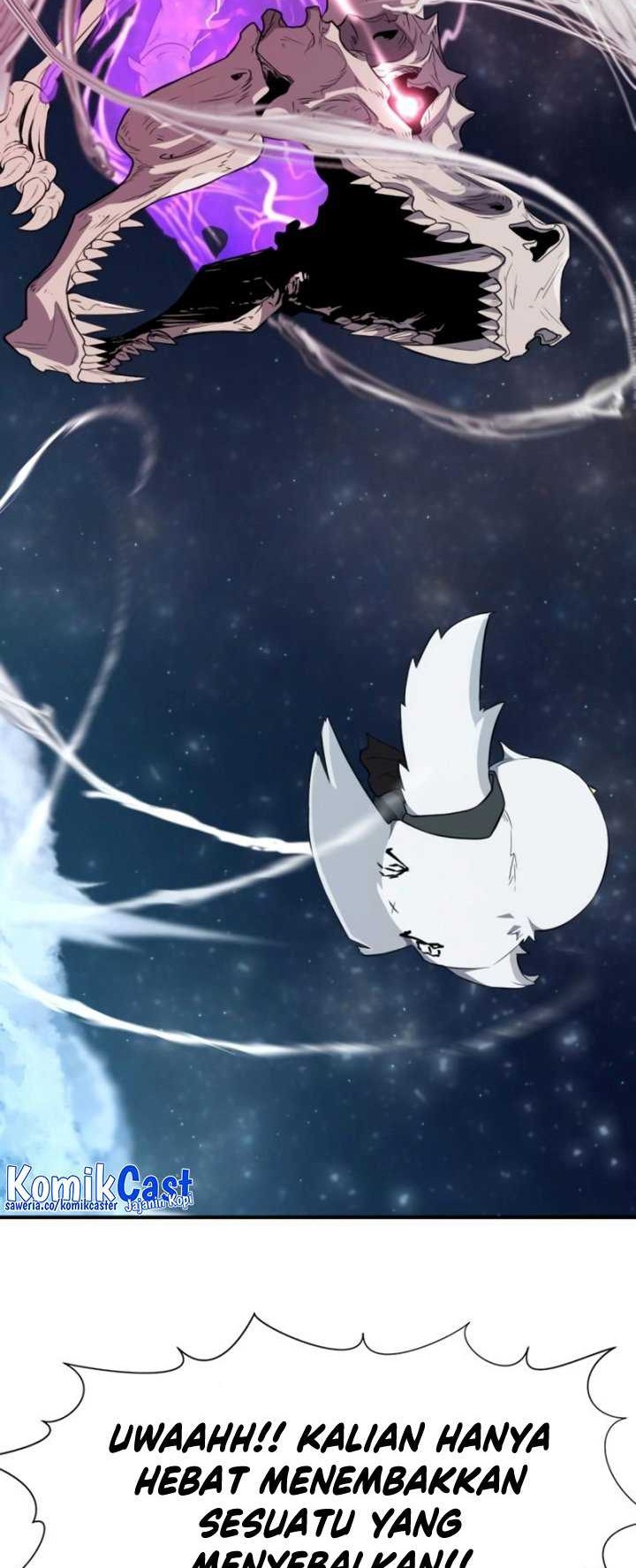 The World’s Best Engineer Chapter 107 Gambar 51