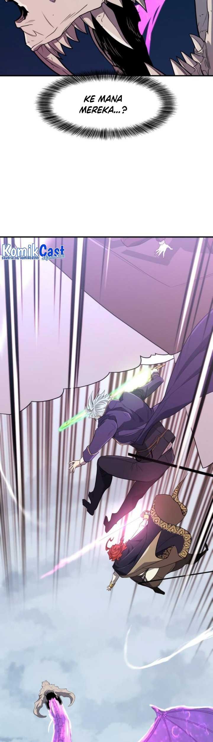 The World’s Best Engineer Chapter 107 Gambar 54