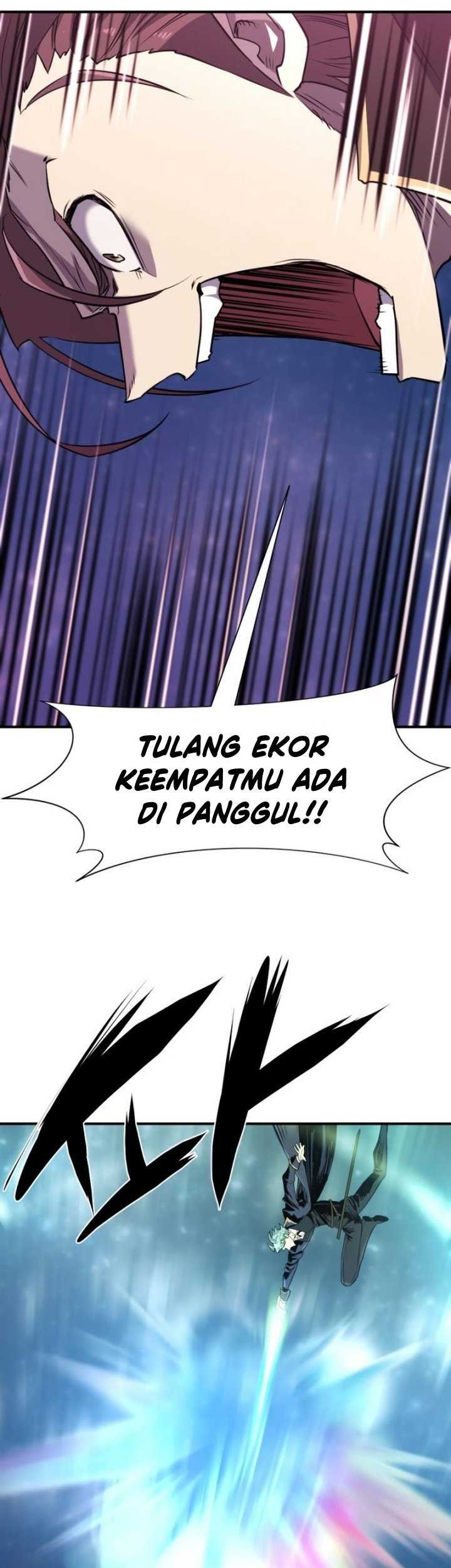 The World’s Best Engineer Chapter 107 Gambar 56