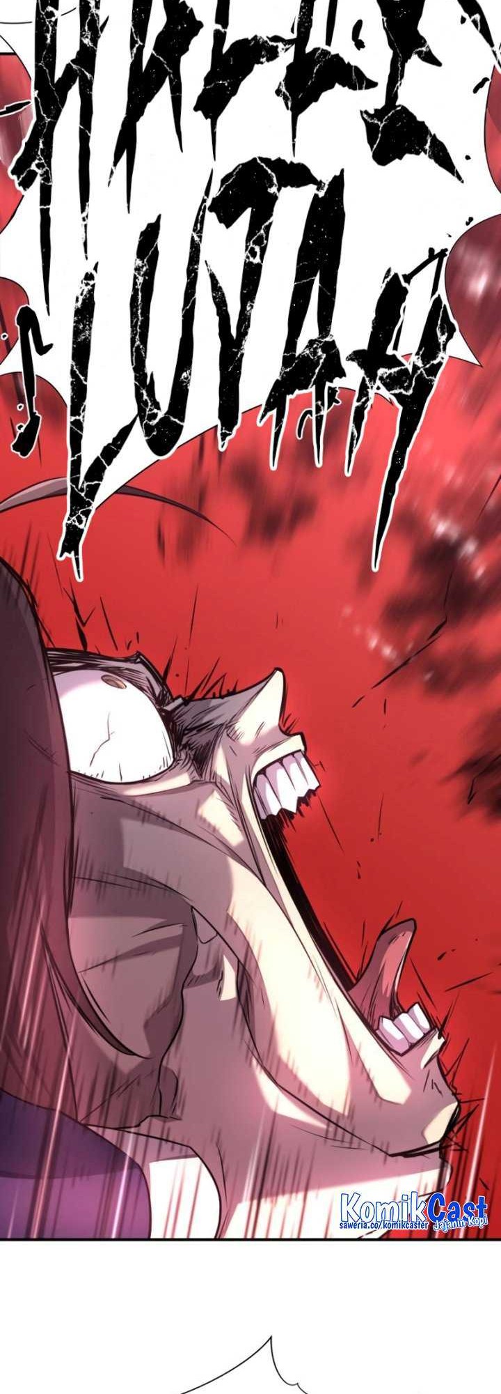 The World’s Best Engineer Chapter 107 Gambar 39