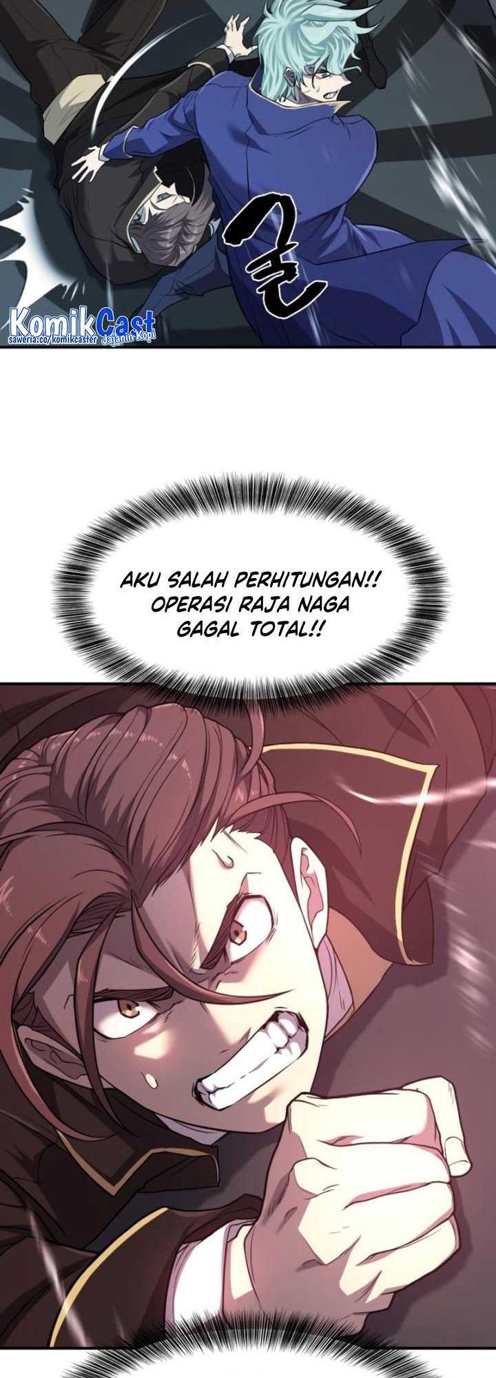 The World’s Best Engineer Chapter 107 Gambar 41