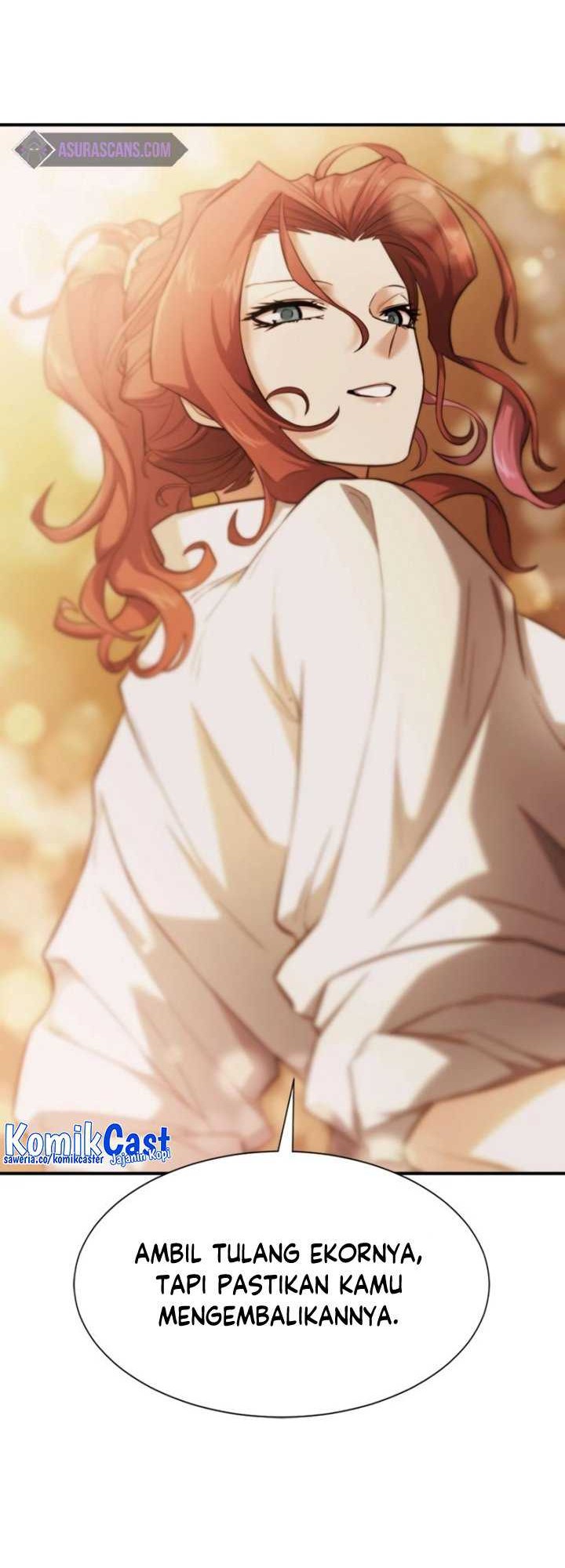 The World’s Best Engineer Chapter 107 Gambar 43