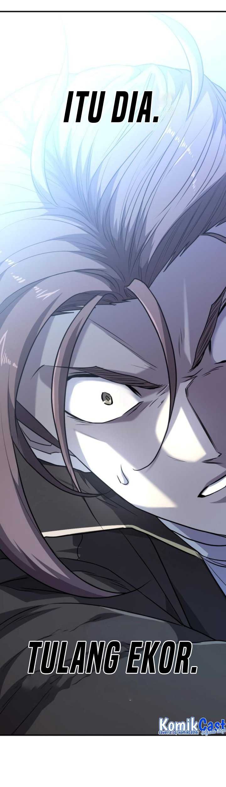 The World’s Best Engineer Chapter 107 Gambar 44