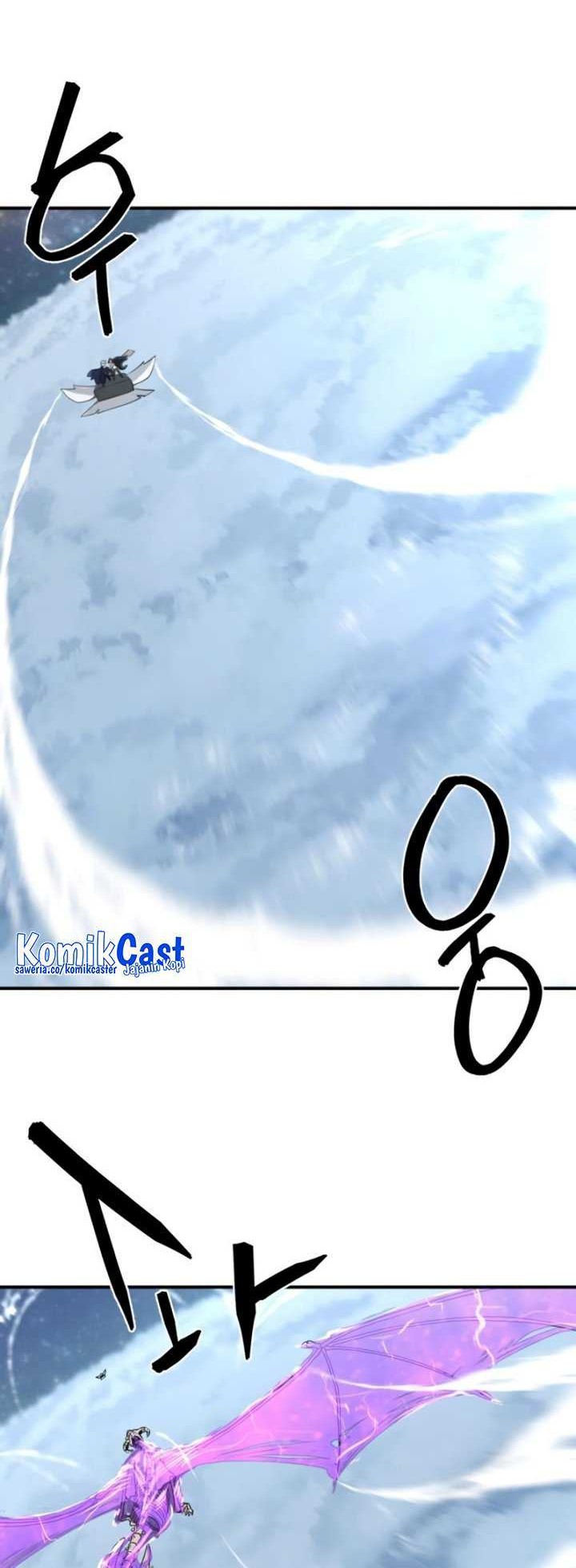 The World’s Best Engineer Chapter 107 Gambar 45