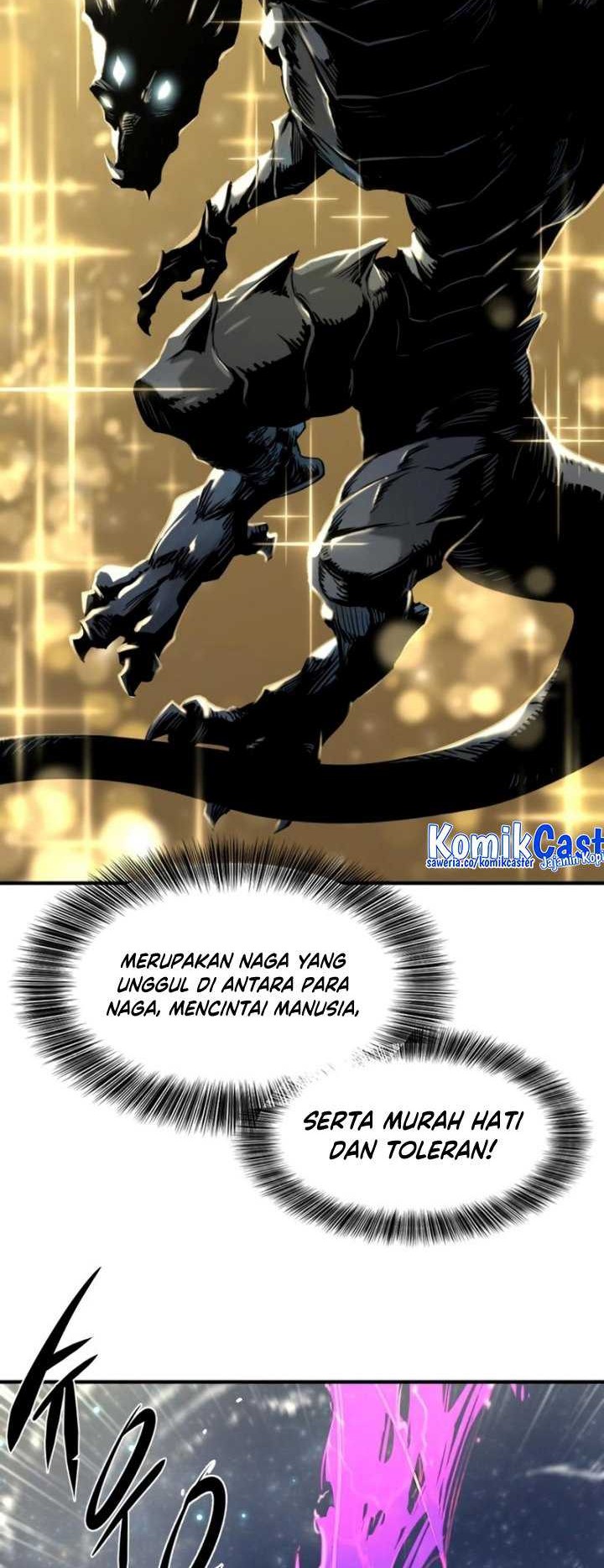 The World’s Best Engineer Chapter 107 Gambar 3