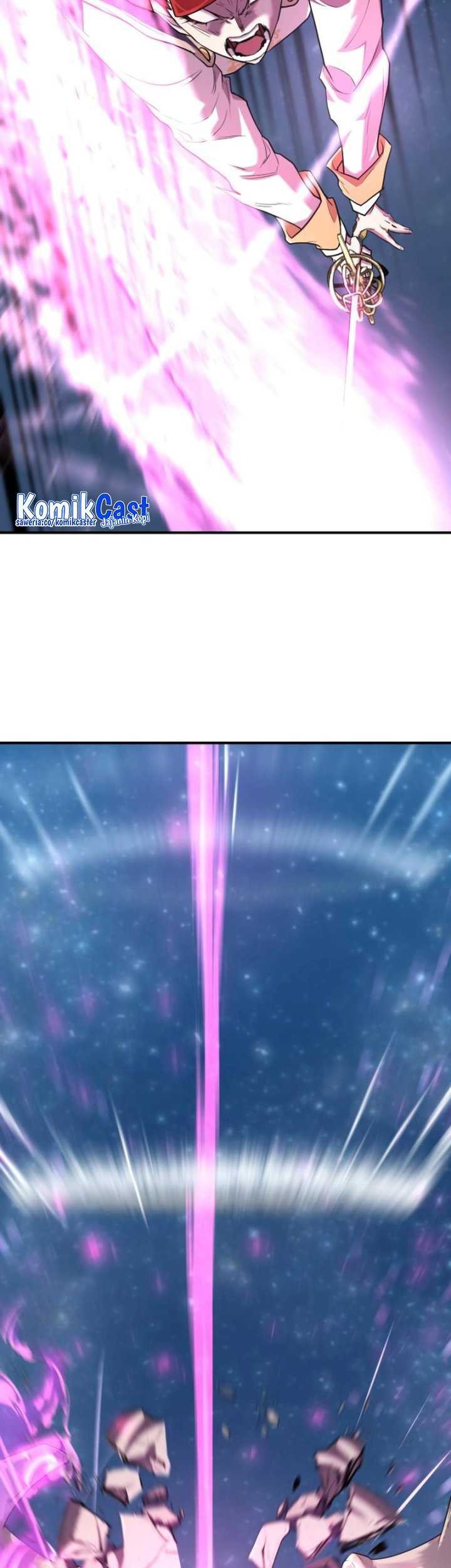 The World’s Best Engineer Chapter 107 Gambar 66