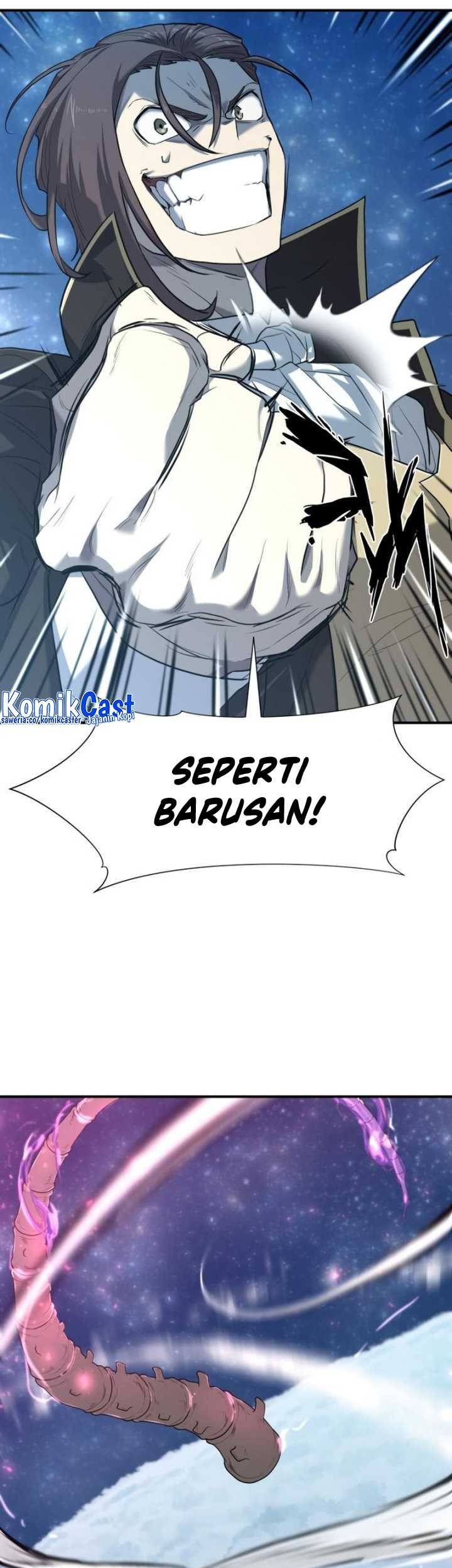 The World’s Best Engineer Chapter 107 Gambar 68