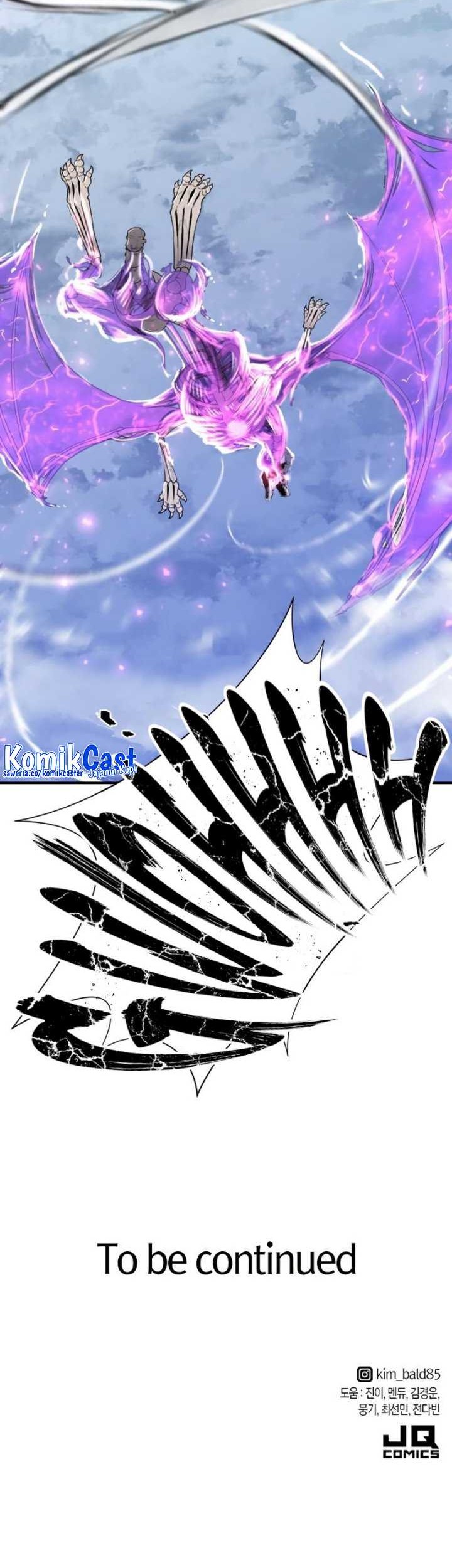 The World’s Best Engineer Chapter 107 Gambar 69