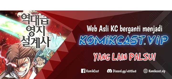 The World’s Best Engineer Chapter 107 Gambar 70