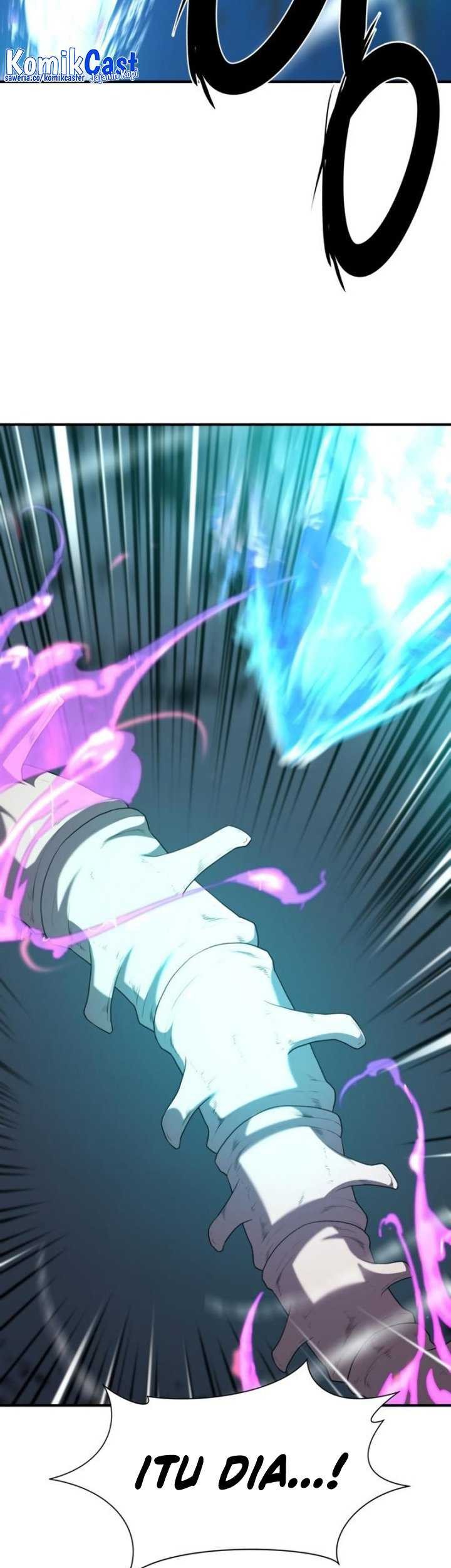 The World’s Best Engineer Chapter 107 Gambar 58