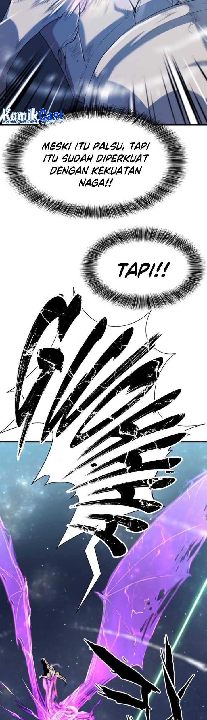 The World’s Best Engineer Chapter 107 Gambar 60