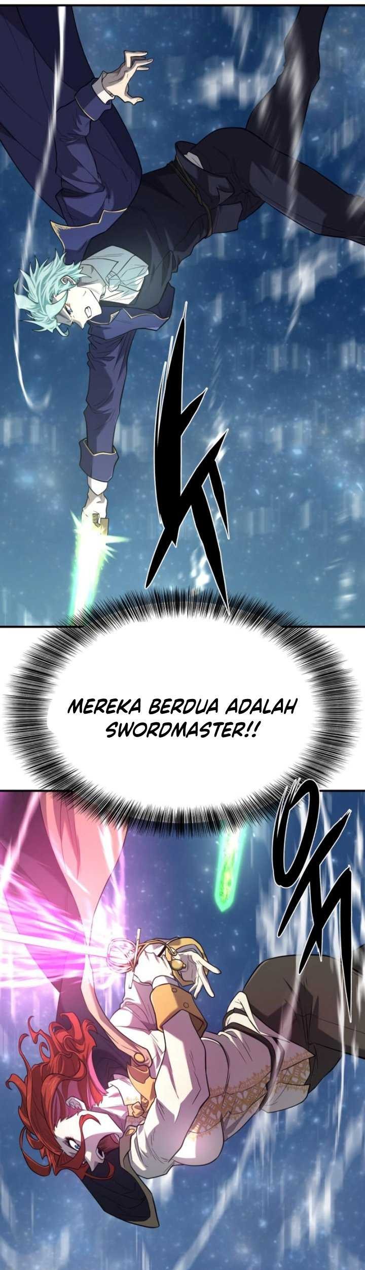 The World’s Best Engineer Chapter 107 Gambar 62