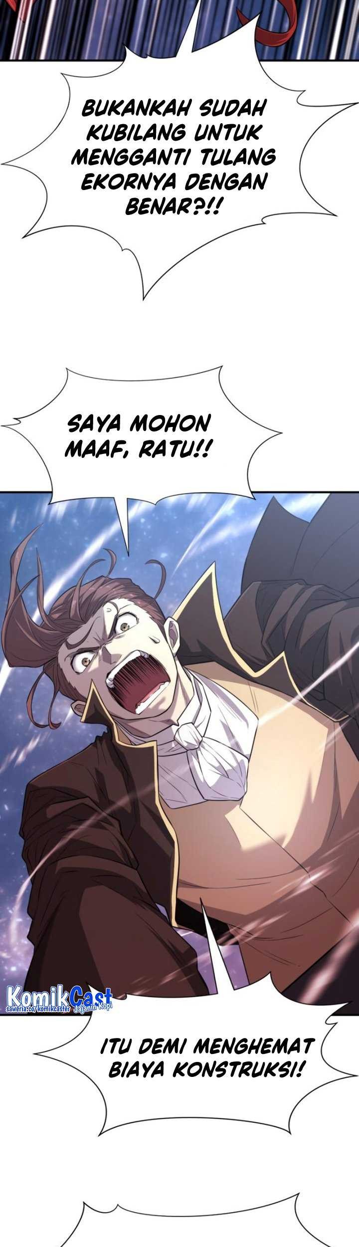 The World’s Best Engineer Chapter 107 Gambar 64