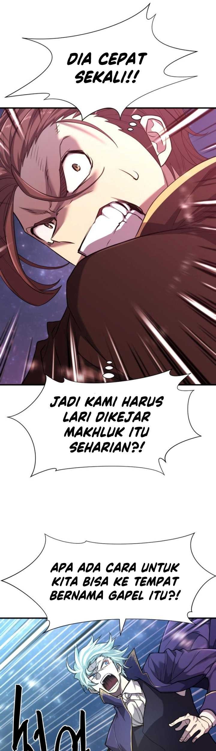 The World’s Best Engineer Chapter 107 Gambar 8