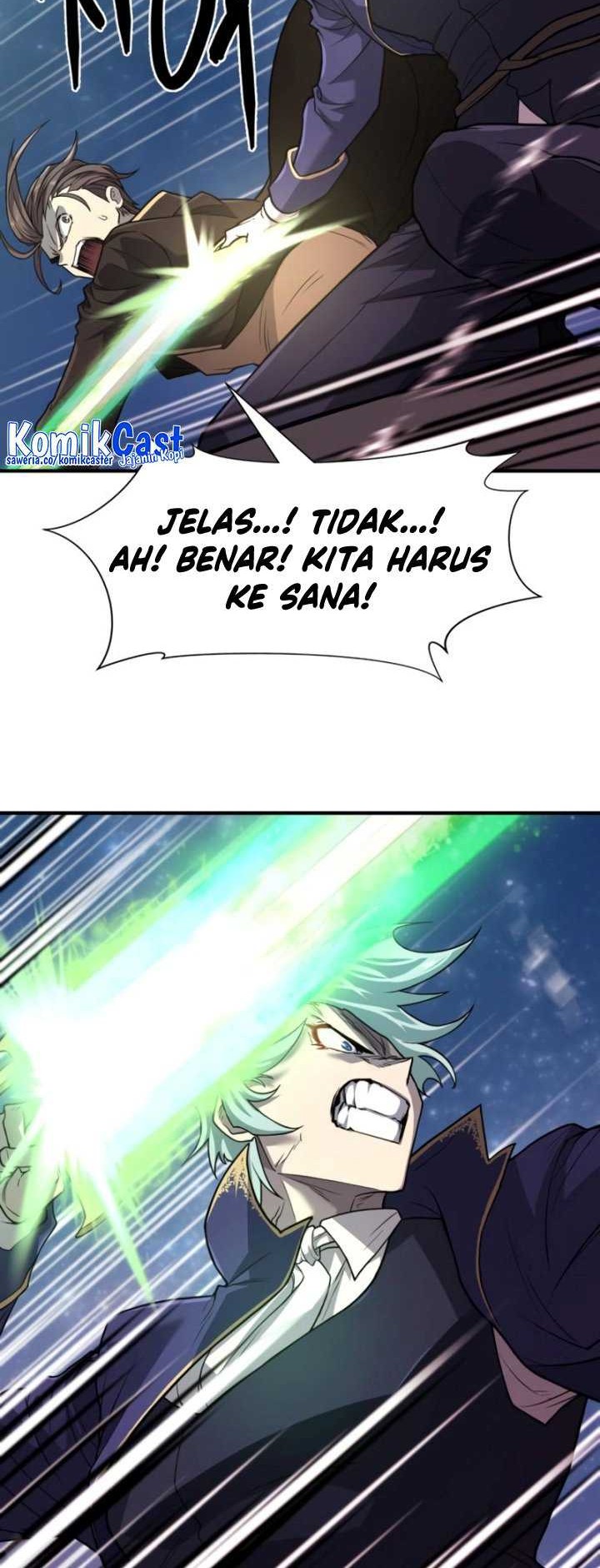 The World’s Best Engineer Chapter 107 Gambar 9