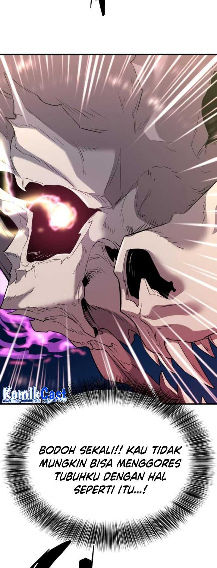 The World’s Best Engineer Chapter 107 Gambar 11