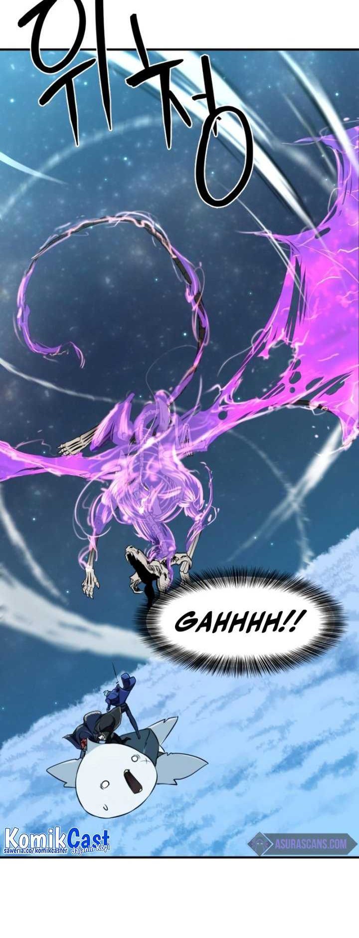 The World’s Best Engineer Chapter 107 Gambar 13