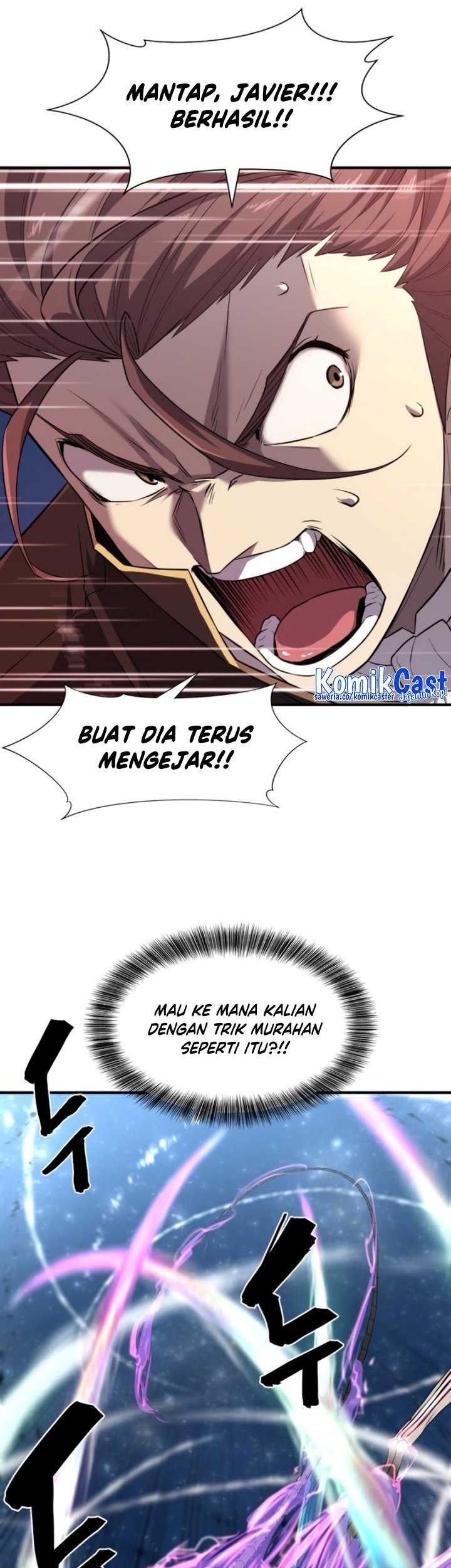 The World’s Best Engineer Chapter 107 Gambar 14