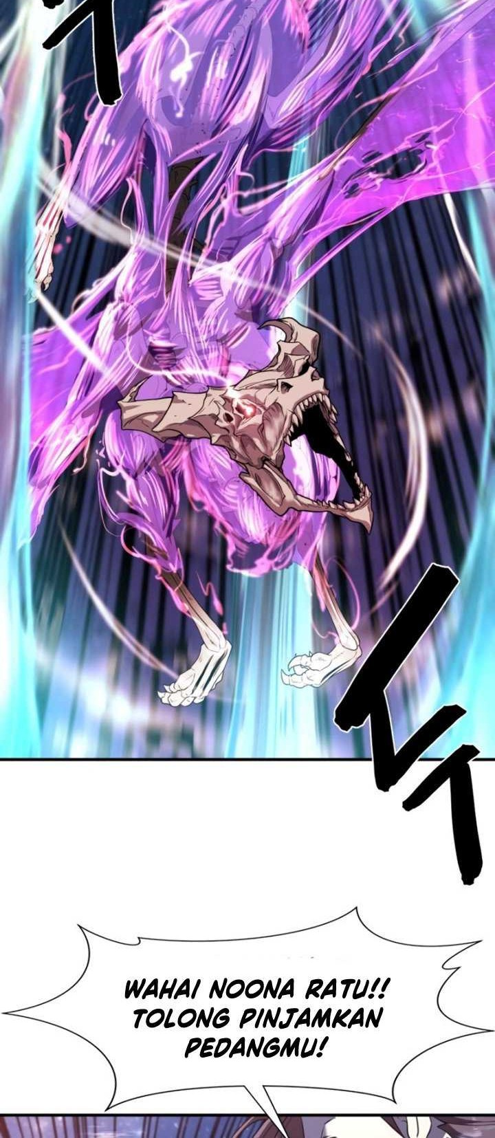 The World’s Best Engineer Chapter 107 Gambar 15