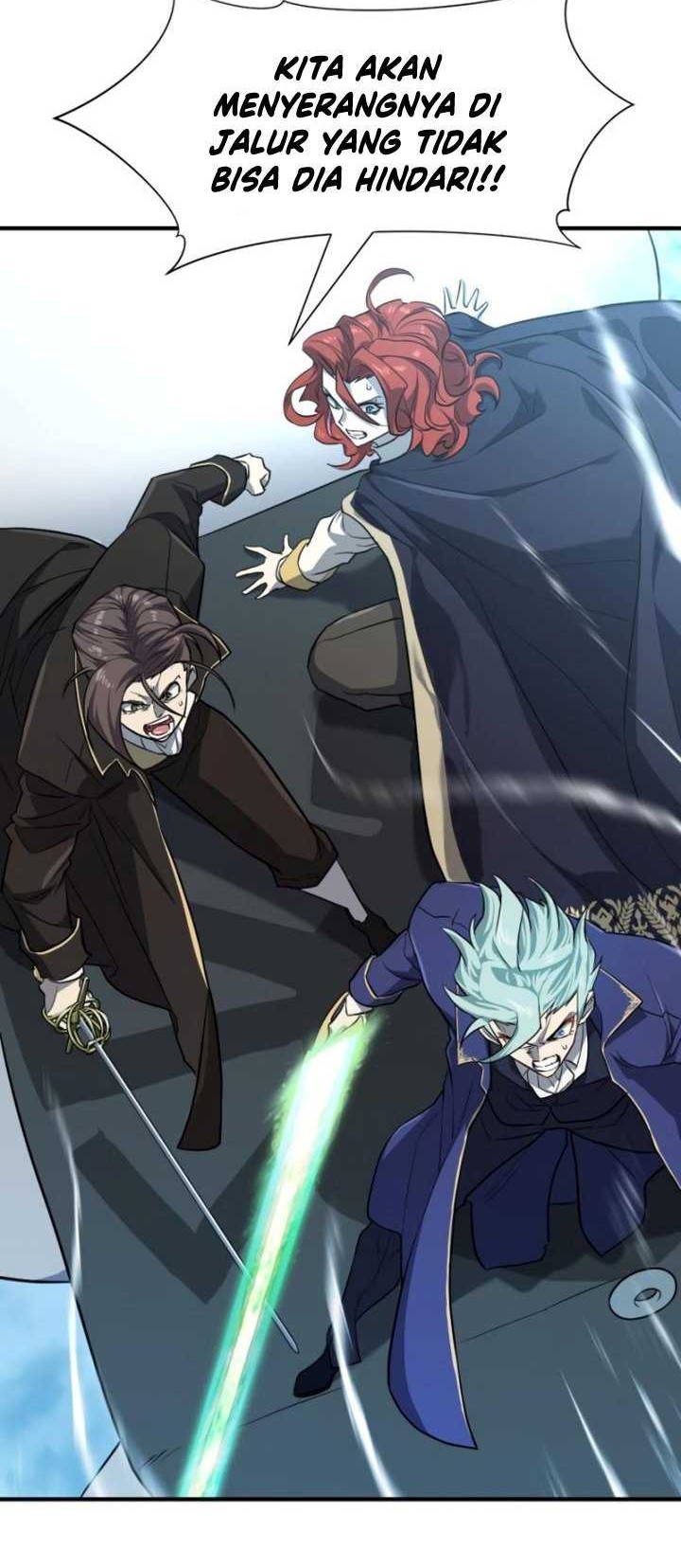 The World’s Best Engineer Chapter 107 Gambar 17