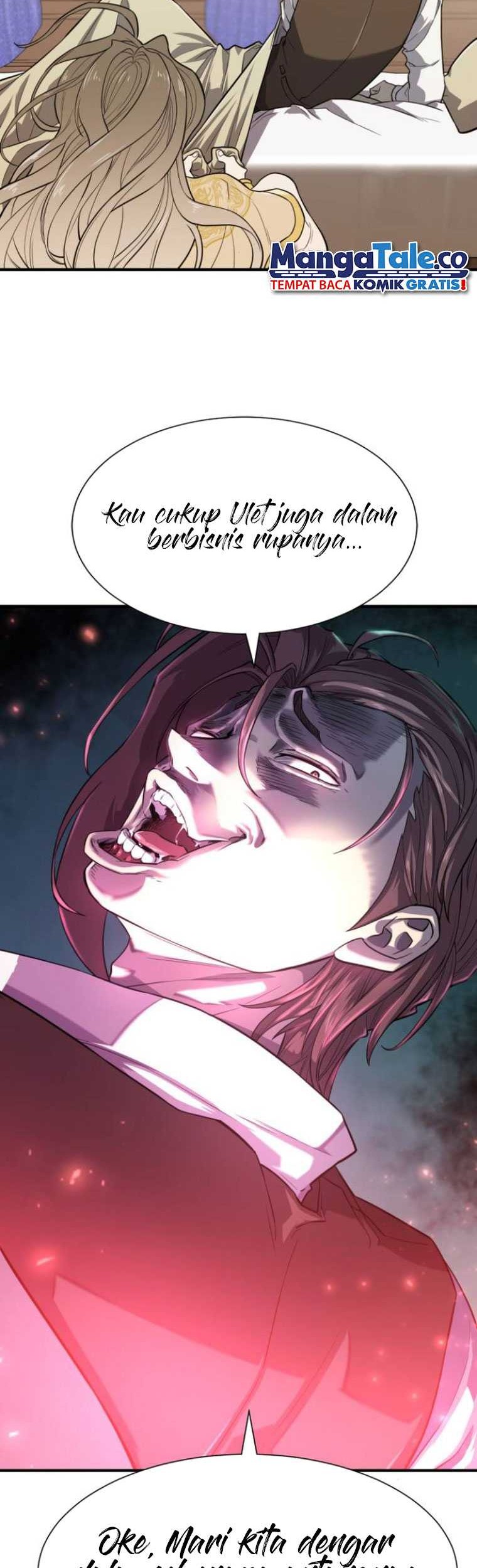 The World’s Best Engineer Chapter 111 Gambar 3