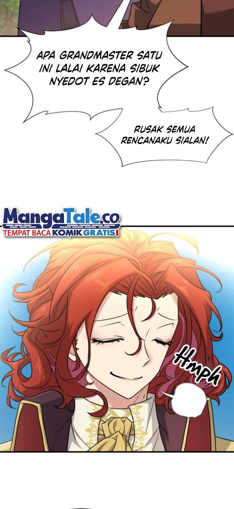 The World’s Best Engineer Chapter 111 Gambar 9