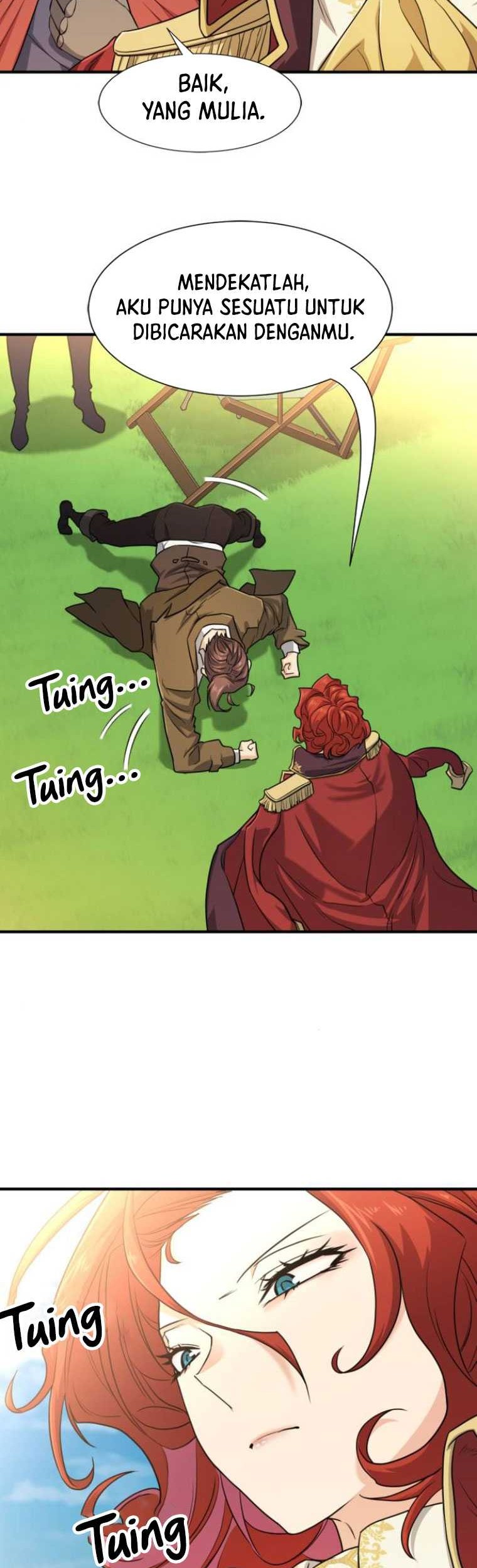 The World’s Best Engineer Chapter 111 Gambar 11