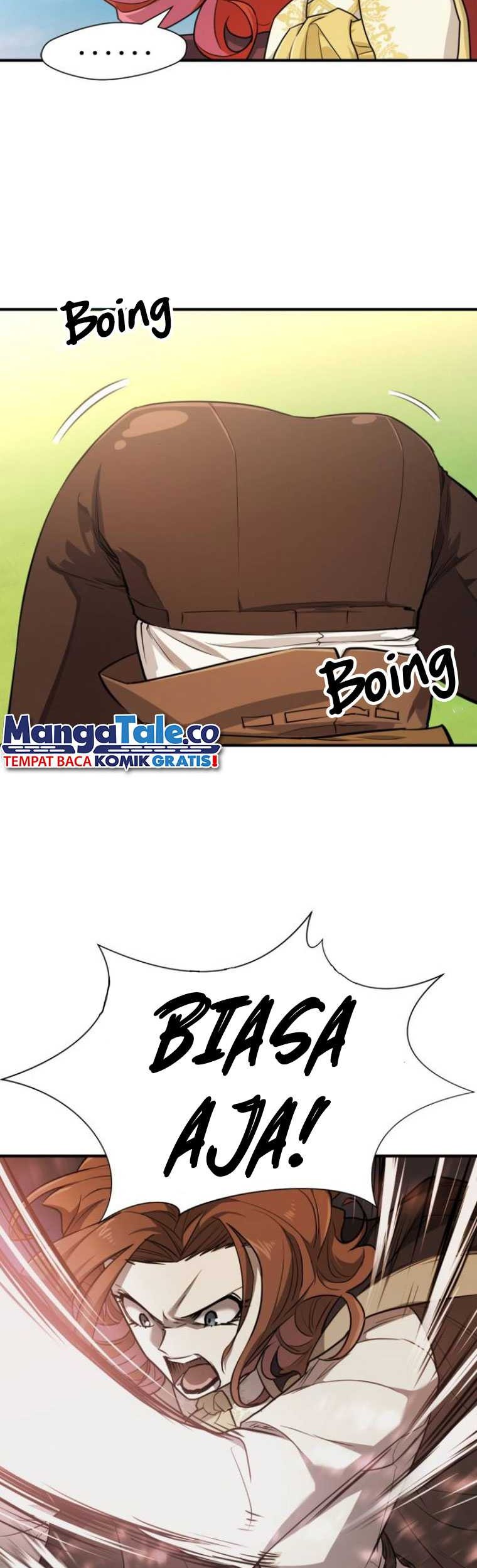 The World’s Best Engineer Chapter 111 Gambar 12