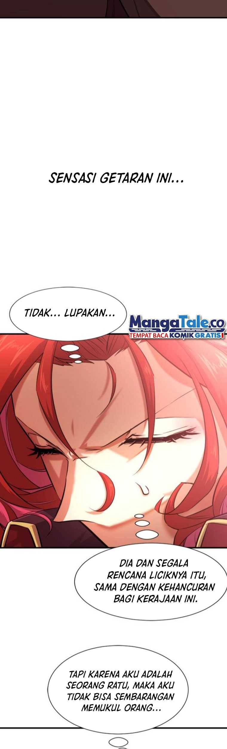 The World’s Best Engineer Chapter 111 Gambar 14