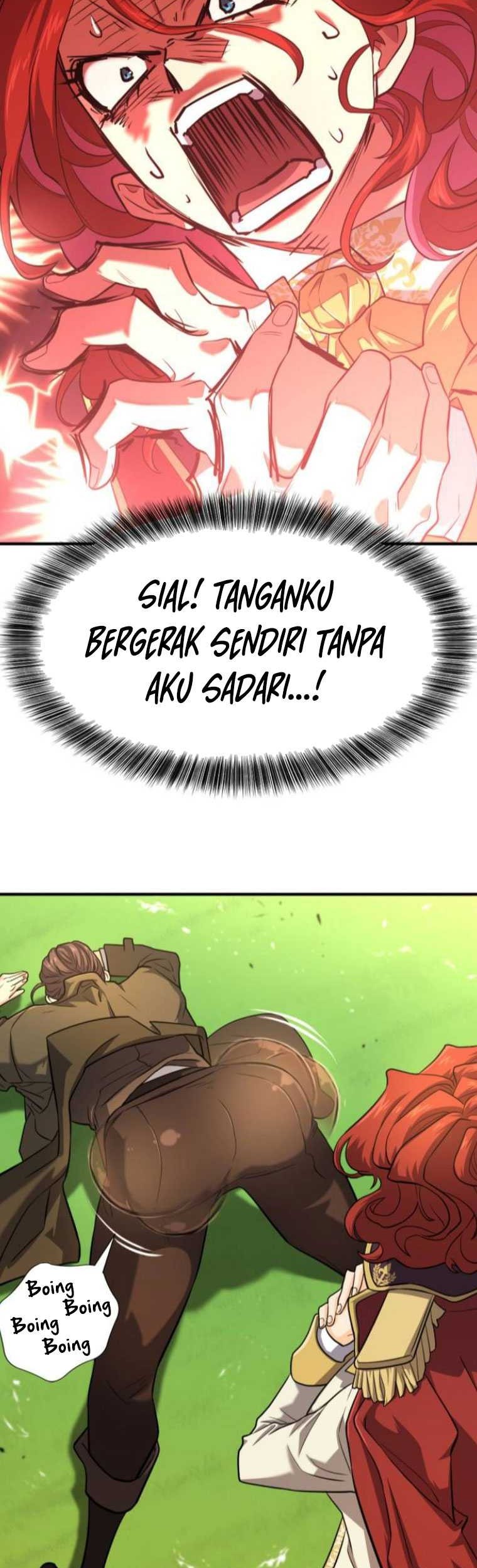 The World’s Best Engineer Chapter 111 Gambar 16