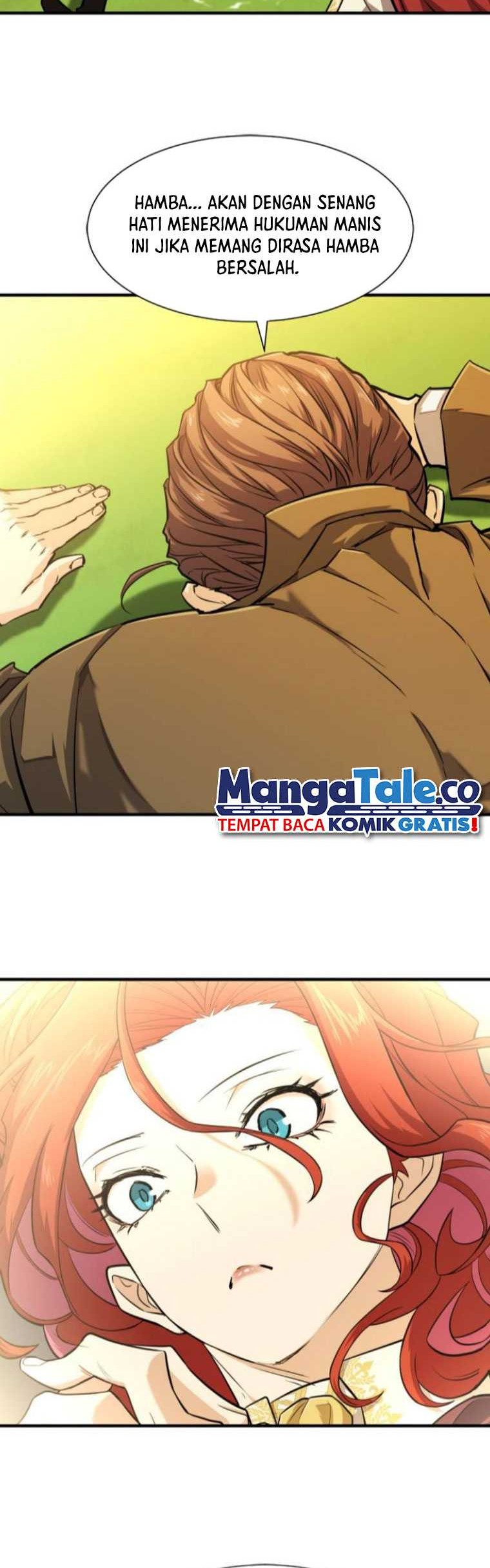 The World’s Best Engineer Chapter 111 Gambar 17