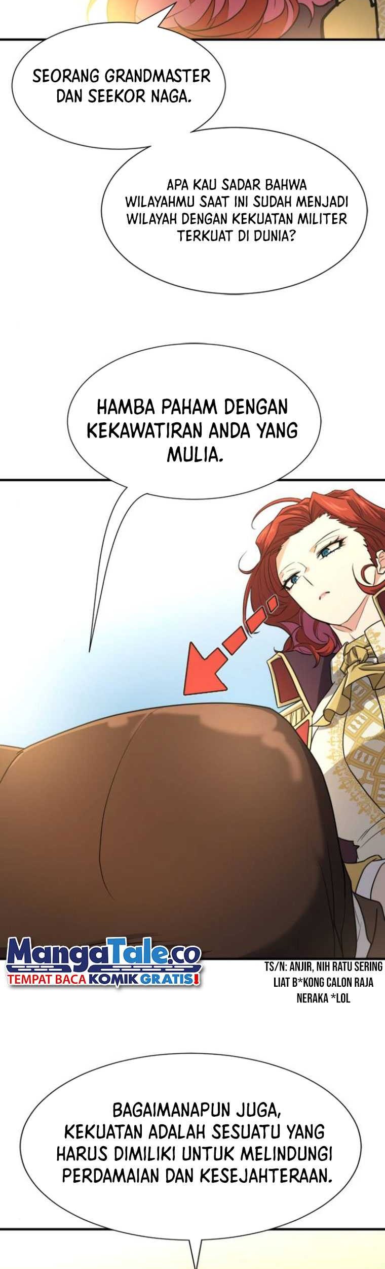 The World’s Best Engineer Chapter 111 Gambar 20