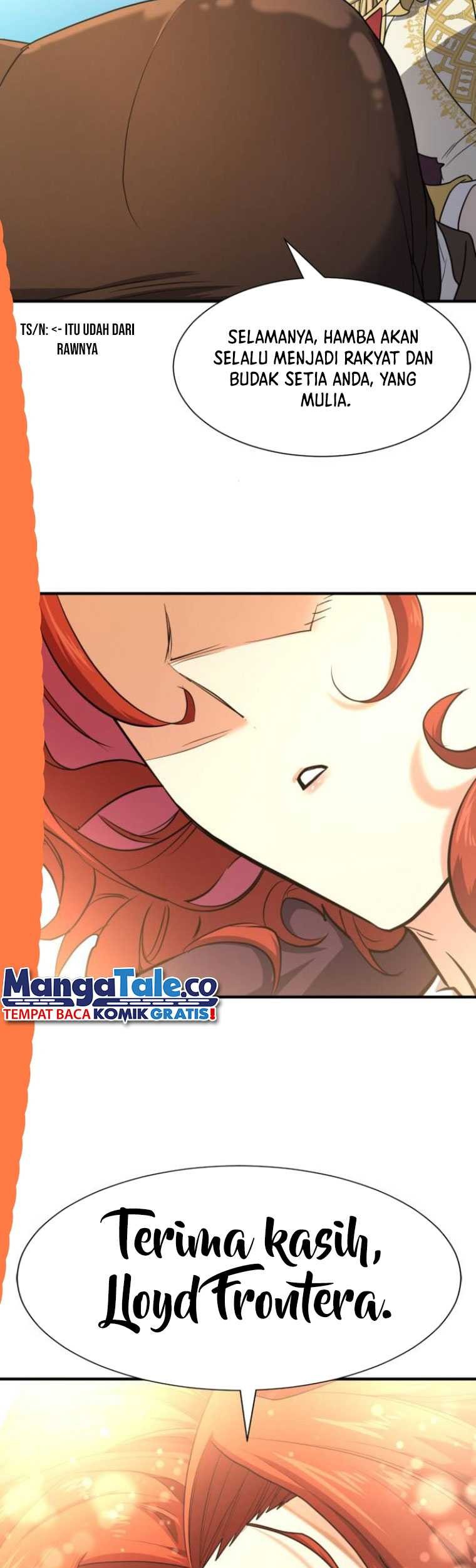 The World’s Best Engineer Chapter 111 Gambar 22