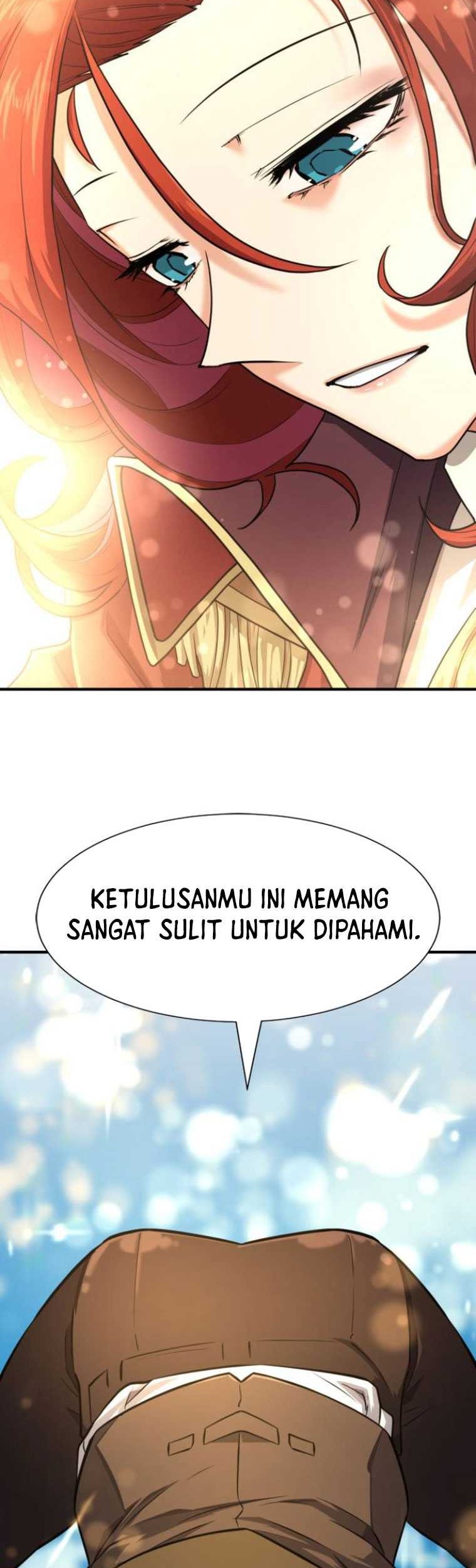 The World’s Best Engineer Chapter 111 Gambar 23