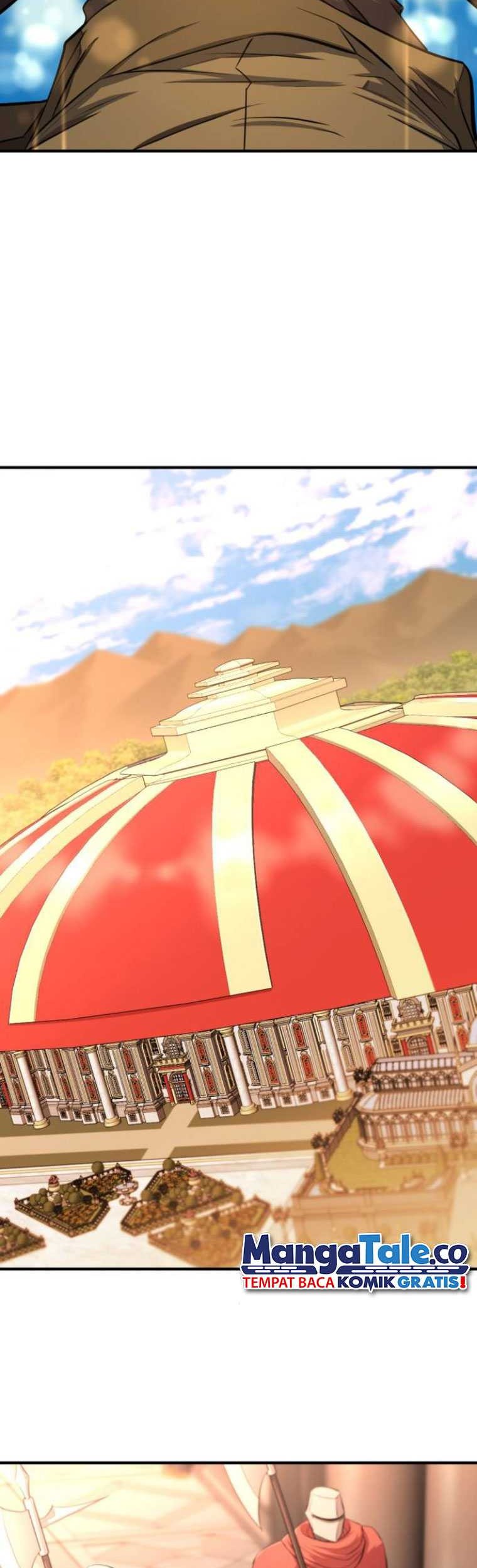 The World’s Best Engineer Chapter 111 Gambar 24