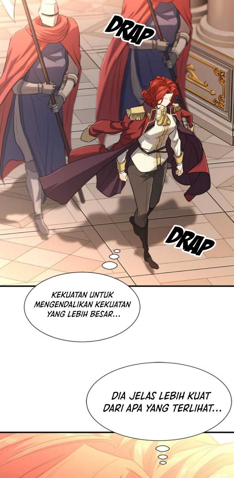 The World’s Best Engineer Chapter 111 Gambar 25