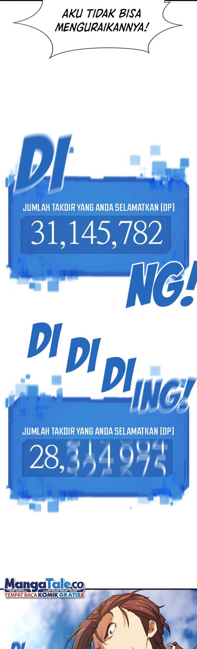 The World’s Best Engineer Chapter 111 Gambar 29