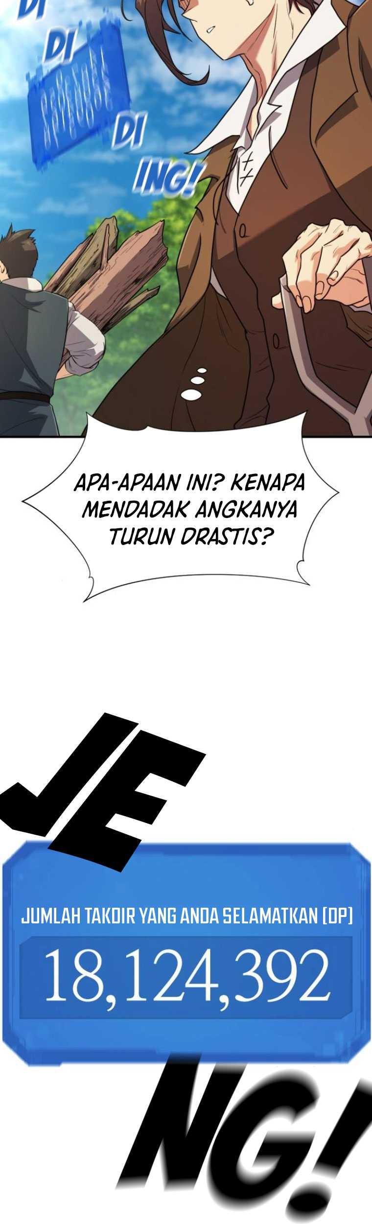 The World’s Best Engineer Chapter 111 Gambar 30