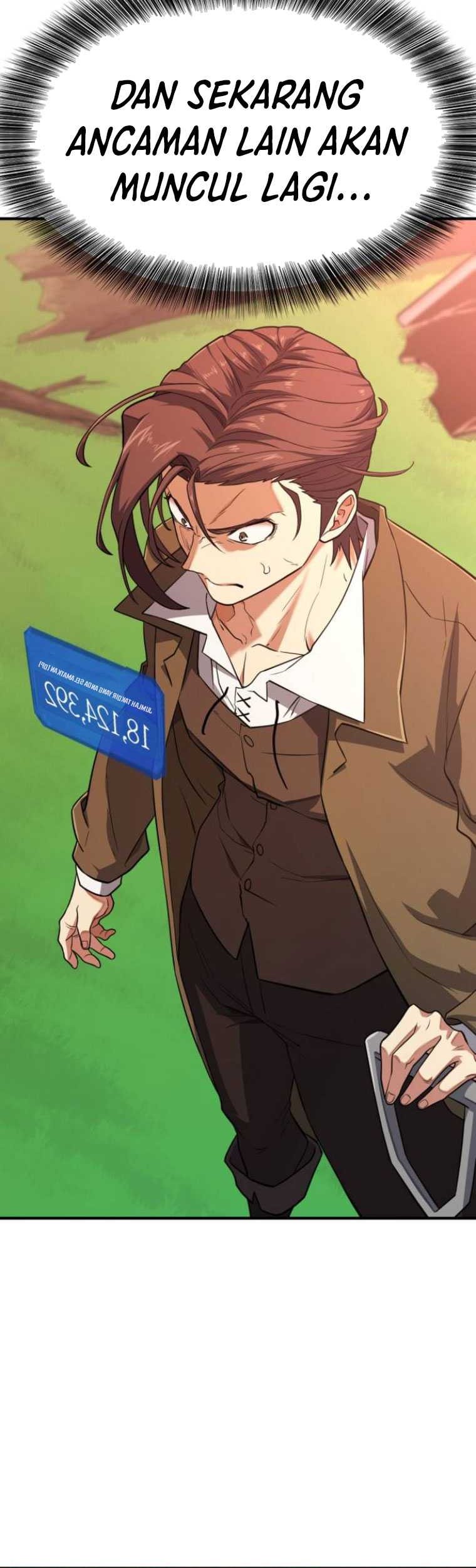 The World’s Best Engineer Chapter 111 Gambar 32