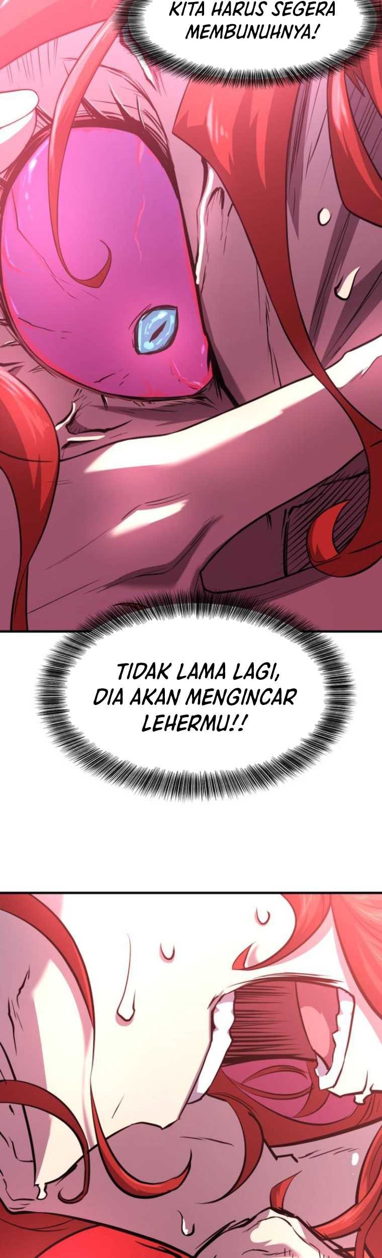 The World’s Best Engineer Chapter 111 Gambar 34