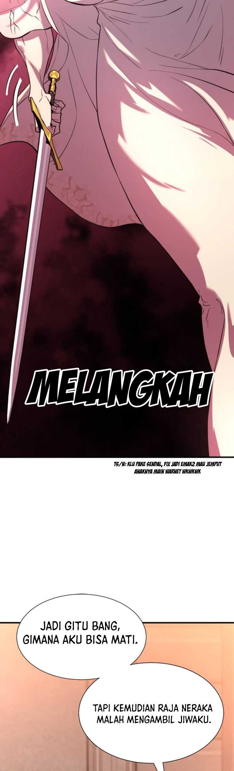 The World’s Best Engineer Chapter 111 Gambar 37