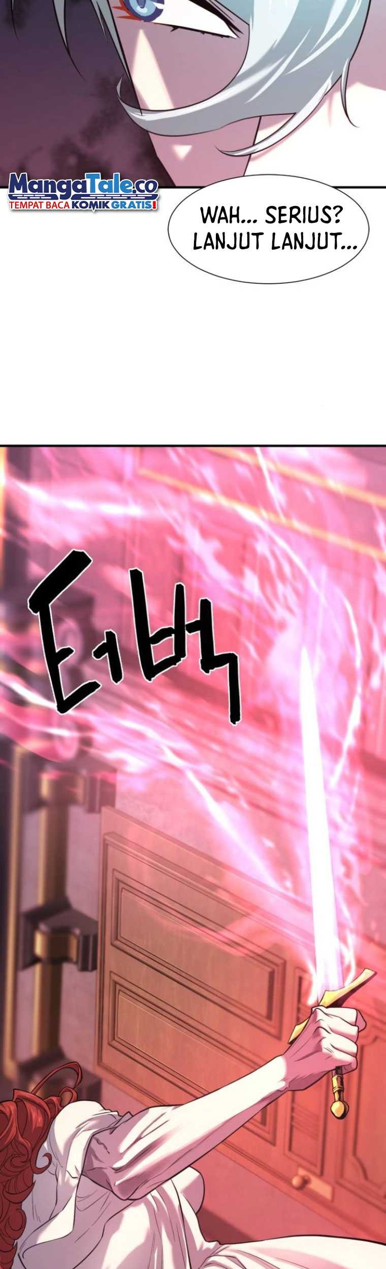 The World’s Best Engineer Chapter 111 Gambar 40