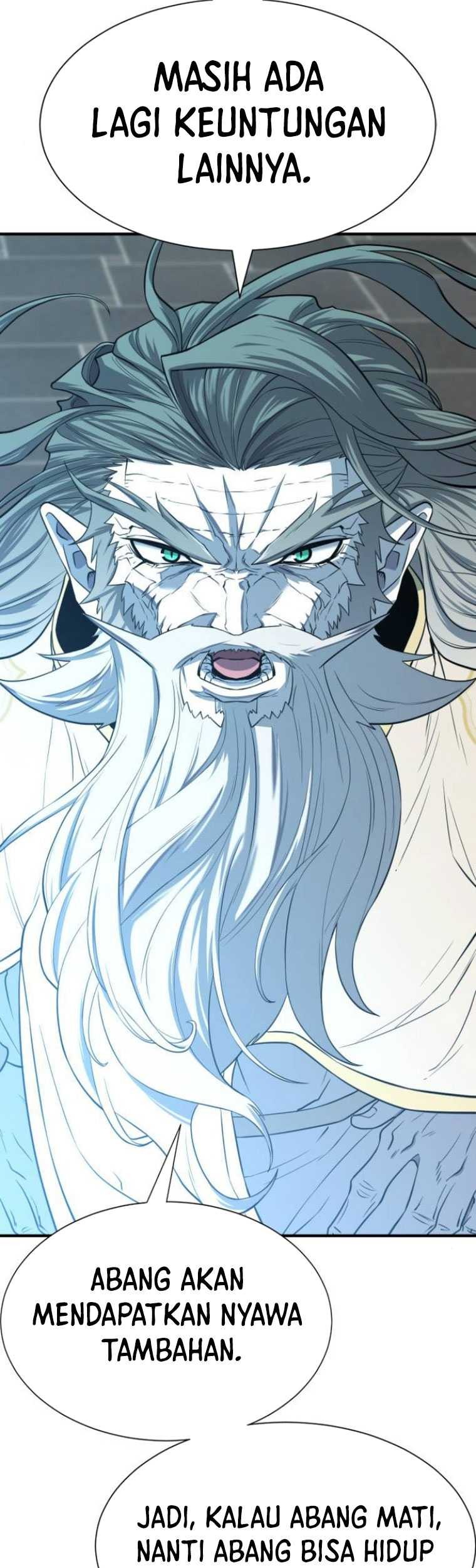 The World’s Best Engineer Chapter 111 Gambar 42