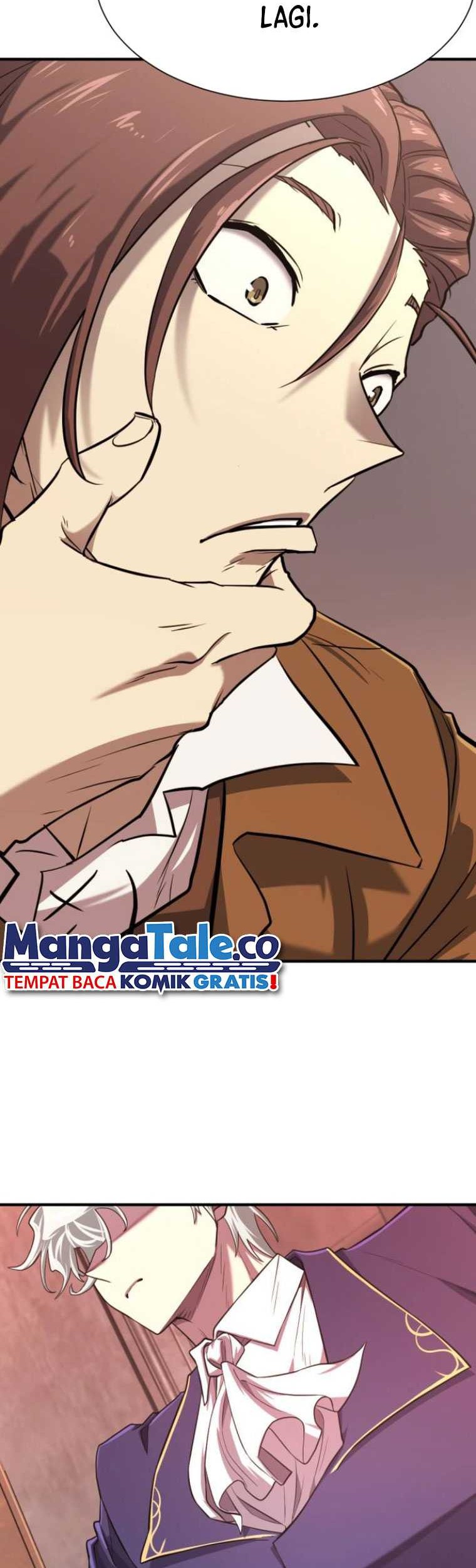 The World’s Best Engineer Chapter 111 Gambar 43