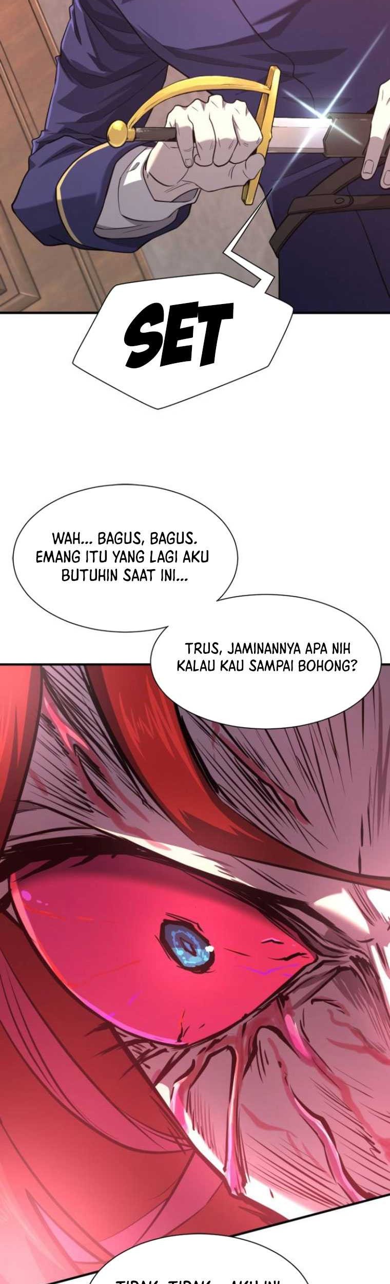 The World’s Best Engineer Chapter 111 Gambar 44