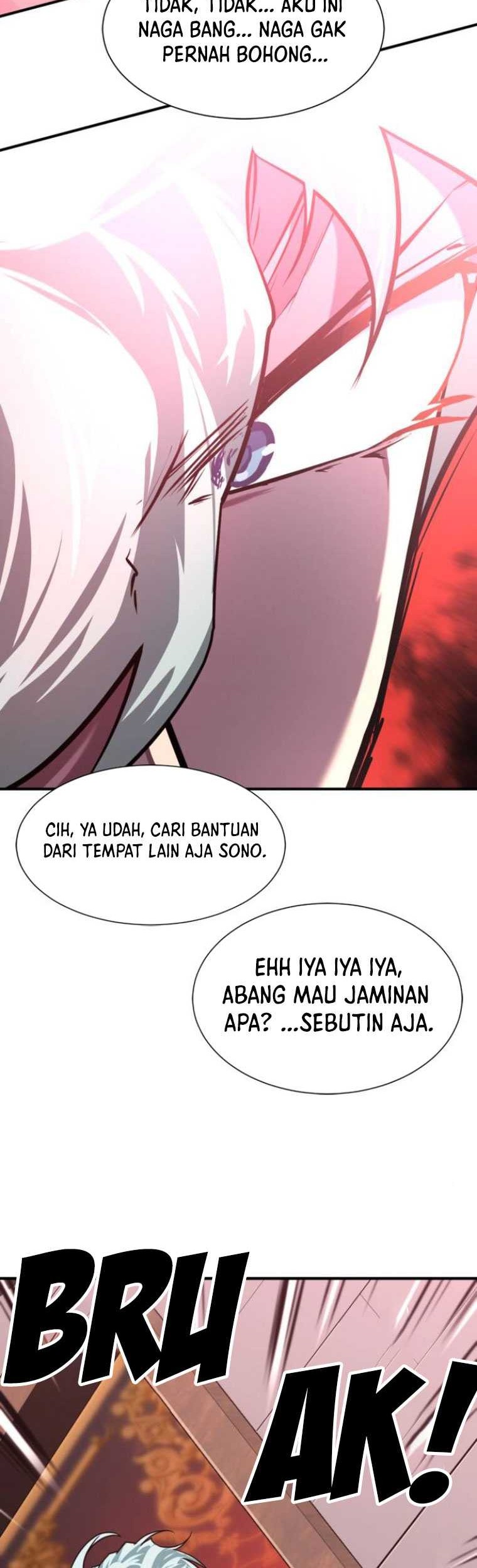 The World’s Best Engineer Chapter 111 Gambar 45